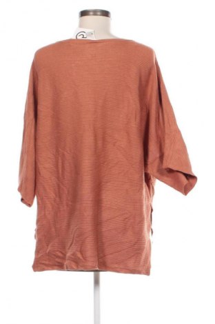 Damenpullover Anko, Größe L, Farbe Braun, Preis 20,49 €