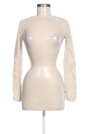 Damenpullover Anko, Größe M, Farbe Beige, Preis 4,99 €