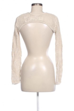 Damenpullover Anko, Größe M, Farbe Beige, Preis 9,99 €