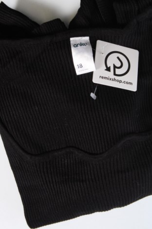 Damenpullover Anko, Größe XL, Farbe Schwarz, Preis 11,29 €