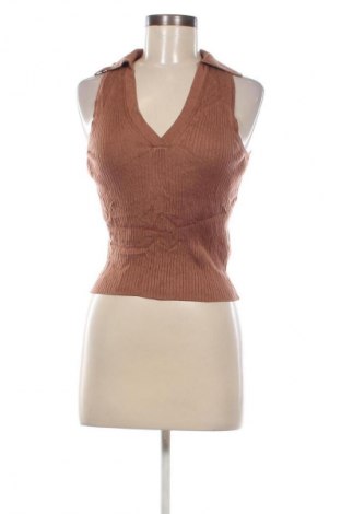 Damenpullover Anko, Größe M, Farbe Braun, Preis 20,29 €