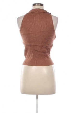 Damenpullover Anko, Größe M, Farbe Braun, Preis 20,29 €