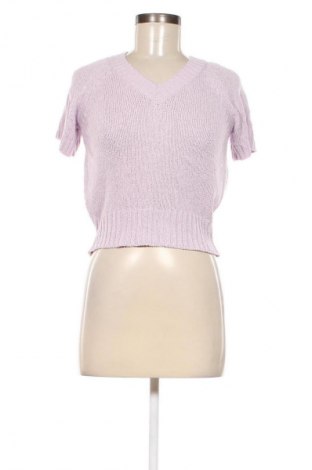 Damenpullover Anne, Größe S, Farbe Lila, Preis € 12,99