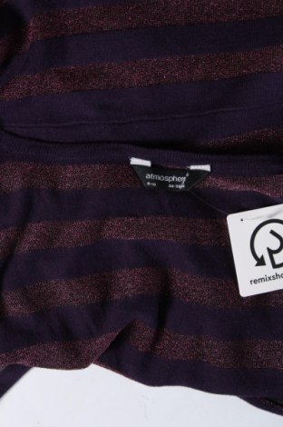 Damenpullover Atmosphere, Größe S, Farbe Mehrfarbig, Preis € 8,49