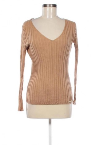 Damenpullover Axel, Größe M, Farbe Beige, Preis 21,00 €