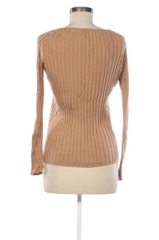 Damenpullover Axel, Größe M, Farbe Beige, Preis 21,00 €