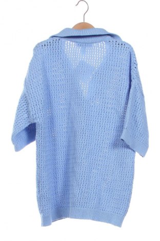 Damenpullover B.Young, Größe XS, Farbe Blau, Preis € 13,49