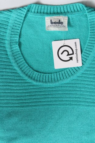 Damenpullover, Größe S, Farbe Blau, Preis € 10,49