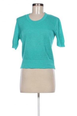 Damenpullover, Größe S, Farbe Blau, Preis 10,49 €