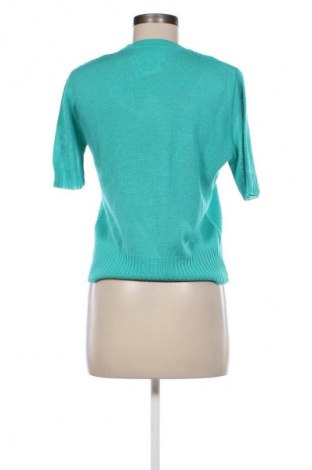 Damenpullover, Größe S, Farbe Blau, Preis 10,49 €