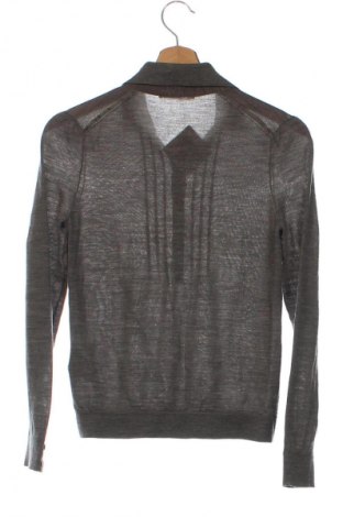 Damenpullover BOSS, Größe XS, Farbe Grau, Preis 56,49 €