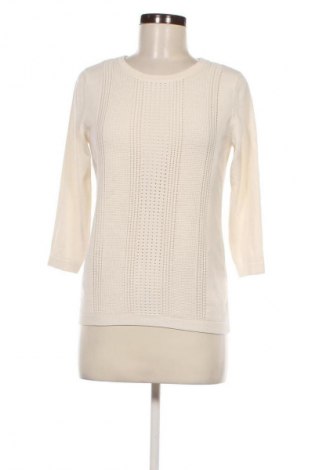 Damenpullover Banana Republic, Größe S, Farbe Weiß, Preis 27,07 €