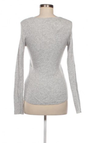 Damenpullover Bardot, Größe L, Farbe Grau, Preis 25,99 €