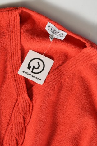 Damenpullover Barisal, Größe XL, Farbe Orange, Preis 9,49 €