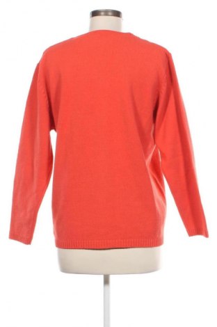 Damenpullover Barisal, Größe XL, Farbe Orange, Preis 9,49 €