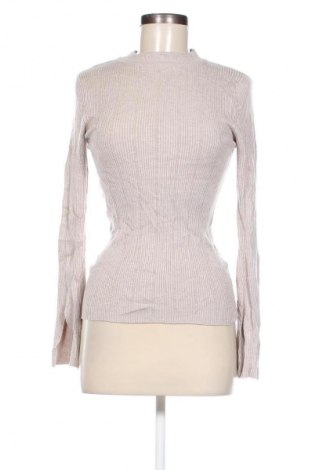 Damenpullover Basque, Größe M, Farbe Beige, Preis 14,99 €