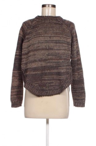 Damski sweter Bebe Plus, Rozmiar M, Kolor Kolorowy, Cena 41,99 zł