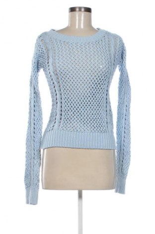 Damenpullover Bel&Bo, Größe M, Farbe Blau, Preis € 10,49