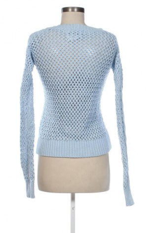 Damenpullover Bel&Bo, Größe M, Farbe Blau, Preis 10,29 €