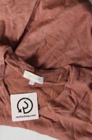 Damenpullover Bel&Bo, Größe M, Farbe Braun, Preis € 9,49