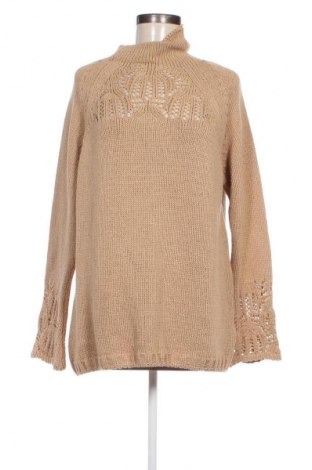 Damenpullover Betty Barclay, Größe XL, Farbe Beige, Preis € 12,01