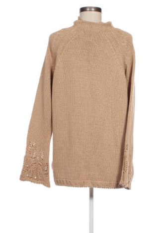 Damenpullover Betty Barclay, Größe XL, Farbe Beige, Preis € 8,28