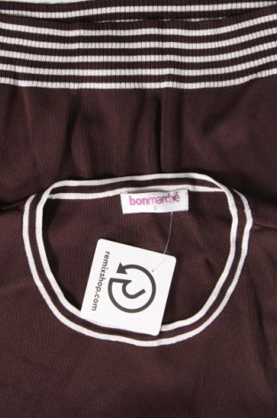 Damenpullover Bonmarche, Größe M, Farbe Braun, Preis € 6,99