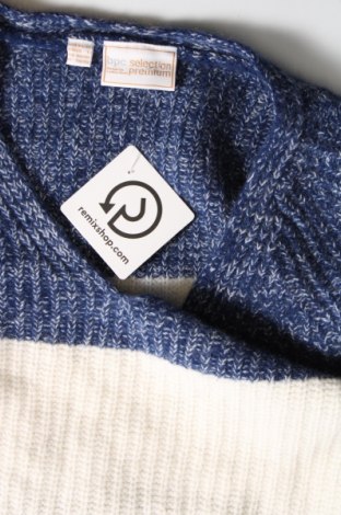 Damenpullover Bpc Bonprix Collection, Größe XL, Farbe Blau, Preis € 11,49