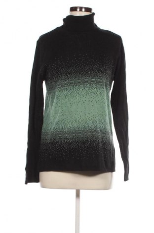 Damski sweter Bpc Bonprix Collection, Rozmiar M, Kolor Kolorowy, Cena 92,99 zł