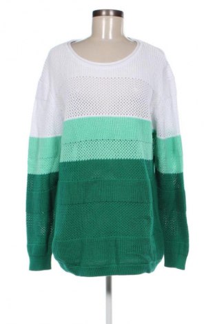 Damenpullover Bpc Bonprix Collection, Größe XL, Farbe Mehrfarbig, Preis 10,49 €