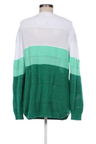 Damski sweter Bpc Bonprix Collection, Rozmiar XL, Kolor Kolorowy, Cena 67,41 zł