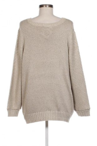 Damenpullover Bpc Bonprix Collection, Größe XL, Farbe Beige, Preis 10,49 €