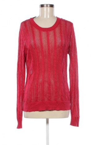 Damenpullover By Bettina Liano, Größe L, Farbe Rosa, Preis 32,00 €