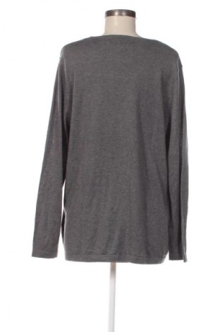 Damenpullover Canda, Größe XL, Farbe Grau, Preis 10,49 €