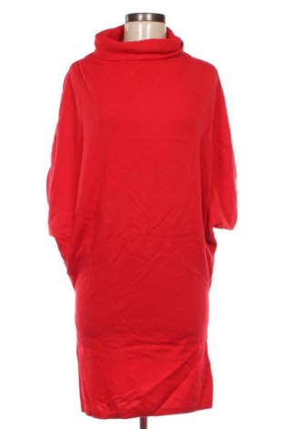 Damenpullover Carla Zampatti, Größe S, Farbe Rot, Preis 30,49 €