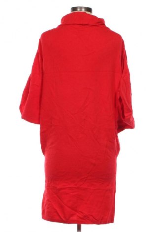 Damenpullover Carla Zampatti, Größe S, Farbe Rot, Preis 36,99 €