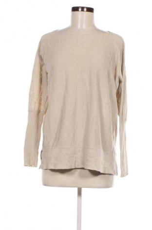 Damenpullover Cathrine Hammel, Größe M, Farbe Beige, Preis € 42,81