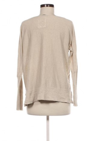 Damenpullover Cathrine Hammel, Größe M, Farbe Beige, Preis 65,34 €