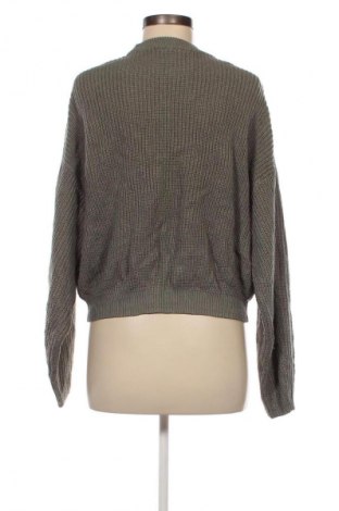 Damenpullover Clockhouse, Größe S, Farbe Grün, Preis € 6,49