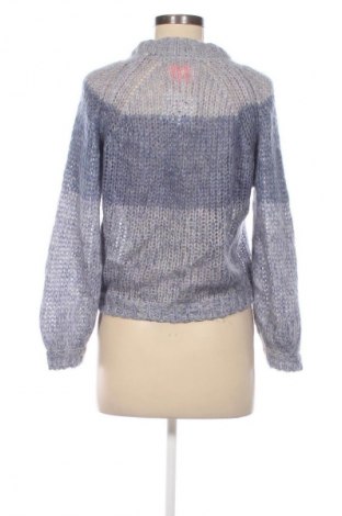 Damski sweter Clockhouse, Rozmiar XS, Kolor Niebieski, Cena 46,99 zł