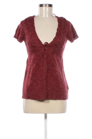 Damenpullover Clockhouse, Größe M, Farbe Rot, Preis 10,99 €