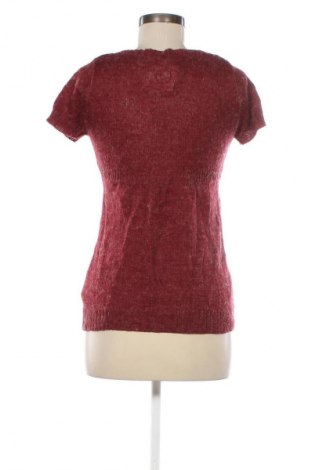 Damenpullover Clockhouse, Größe M, Farbe Rot, Preis 15,00 €