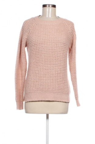 Damenpullover Clockhouse, Größe L, Farbe Rosa, Preis € 9,49