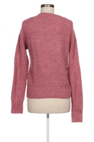 Damenpullover Clockhouse, Größe M, Farbe Rosa, Preis € 10,49