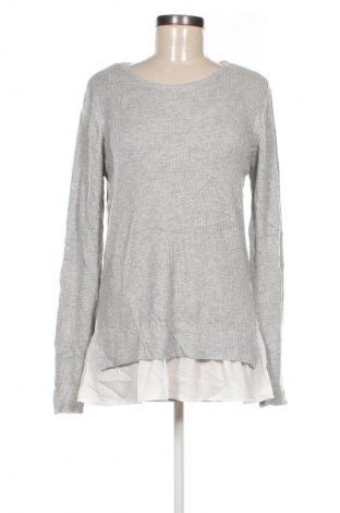 Damenpullover Clothing & Co, Größe M, Farbe Grau, Preis € 5,99