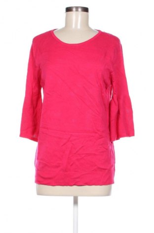 Damenpullover Clothing & Co, Größe L, Farbe Rosa, Preis 32,29 €