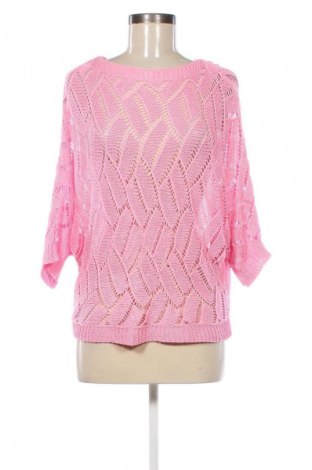 Damenpullover Cloud 5ive, Größe S, Farbe Rosa, Preis 9,49 €