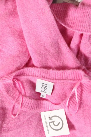 Damenpullover Coco, Größe M, Farbe Rosa, Preis € 9,49