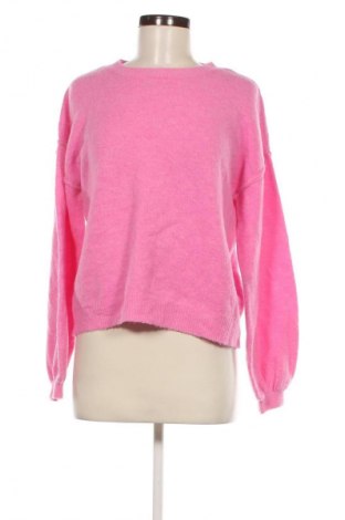 Damenpullover Coco, Größe M, Farbe Rosa, Preis 9,49 €