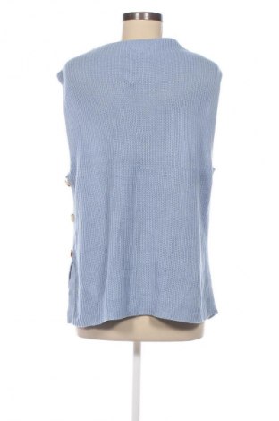 Damenpullover Collection L, Größe L, Farbe Blau, Preis € 7,49